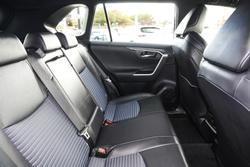 2024 Toyota RAV4 XSE