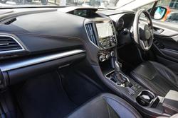 2021 Subaru XV 2.0i-S
