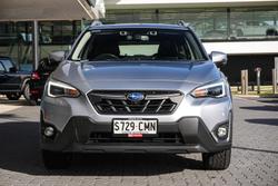 2021 Subaru XV 2.0i-S