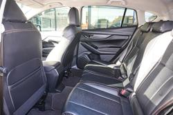 2021 Subaru XV 2.0i-S