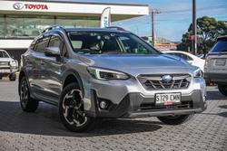 2021 Subaru XV 2.0i-S