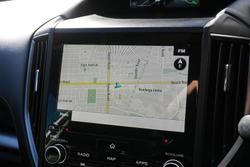 2021 Subaru XV 2.0i-S
