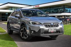 2021 Subaru XV 2.0i-S
