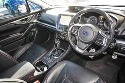 2021 Subaru XV 2.0i-S