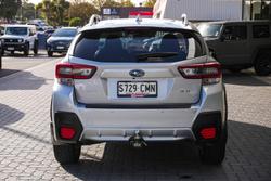 2021 Subaru XV 2.0i-S