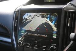 2021 Subaru XV 2.0i-S