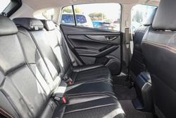 2021 Subaru XV 2.0i-S