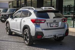 2021 Subaru XV 2.0i-S