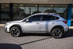 2021 Subaru XV 2.0i-S
