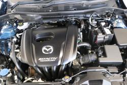 2017 Mazda 2 Genki