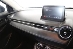 2017 Mazda 2 Genki