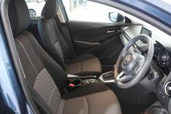 2017 Mazda 2 Genki