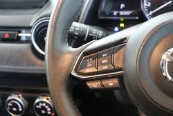 2017 Mazda 2 Genki