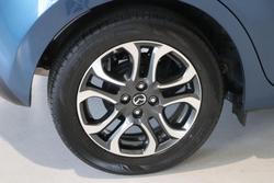 2017 Mazda 2 Genki
