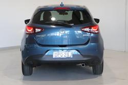2017 Mazda 2 Genki