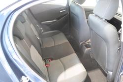 2017 Mazda 2 Genki