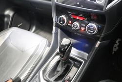 2018 Subaru Forester 2.5i-S