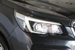 2018 Subaru Forester 2.5i-S