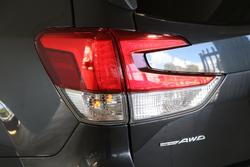 2018 Subaru Forester 2.5i-S