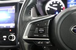 2018 Subaru Forester 2.5i-S