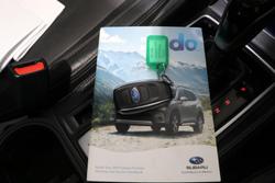 2018 Subaru Forester 2.5i-S