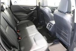 2018 Subaru Forester 2.5i-S