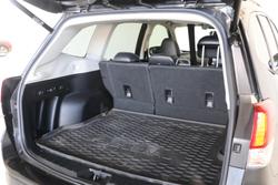 2018 Subaru Forester 2.5i-S