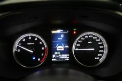 2018 Subaru Forester 2.5i-S