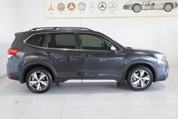 2018 Subaru Forester 2.5i-S