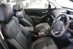 2018 Subaru Forester 2.5i-S