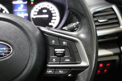 2018 Subaru Forester 2.5i-S