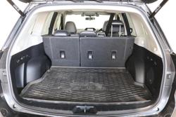 2018 Subaru Forester 2.5i-S