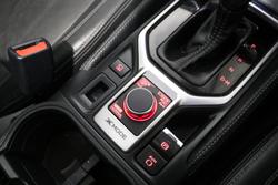 2018 Subaru Forester 2.5i-S