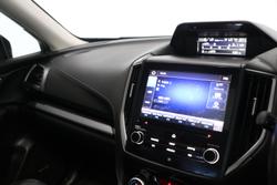 2018 Subaru Forester 2.5i-S