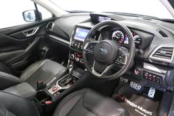 2018 Subaru Forester 2.5i-S