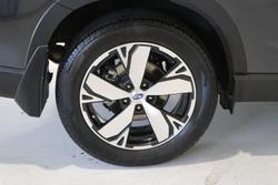 2018 Subaru Forester 2.5i-S