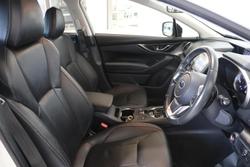 2018 Subaru Impreza 2.0i-S