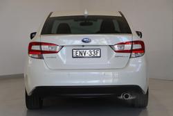 2018 Subaru Impreza 2.0i-S