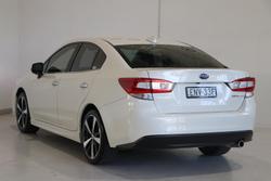 2018 Subaru Impreza 2.0i-S