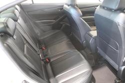 2018 Subaru Impreza 2.0i-S