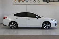 2018 Subaru Impreza 2.0i-S