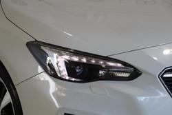 2018 Subaru Impreza 2.0i-S