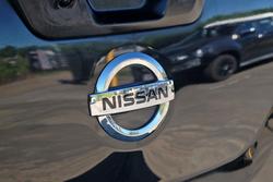 2020 Nissan Navara N-TREK Warrior
