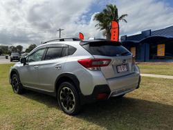 2020 Subaru XV 2.0i-L