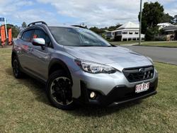 2020 Subaru XV 2.0i-L