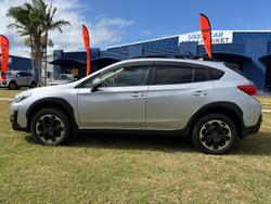 2020 Subaru XV 2.0i-L