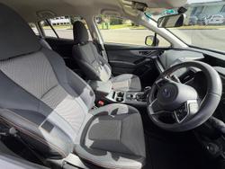 2020 Subaru XV 2.0i-L