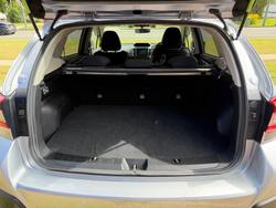 2020 Subaru XV 2.0i-L G5X MY21 AWD Ice Silver