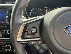 2020 Subaru XV 2.0i-L G5X MY21 AWD Ice Silver