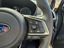 2020 Subaru XV 2.0i-L G5X MY21 AWD Ice Silver